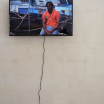 Liu Bolin
