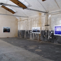 Liu Bolin