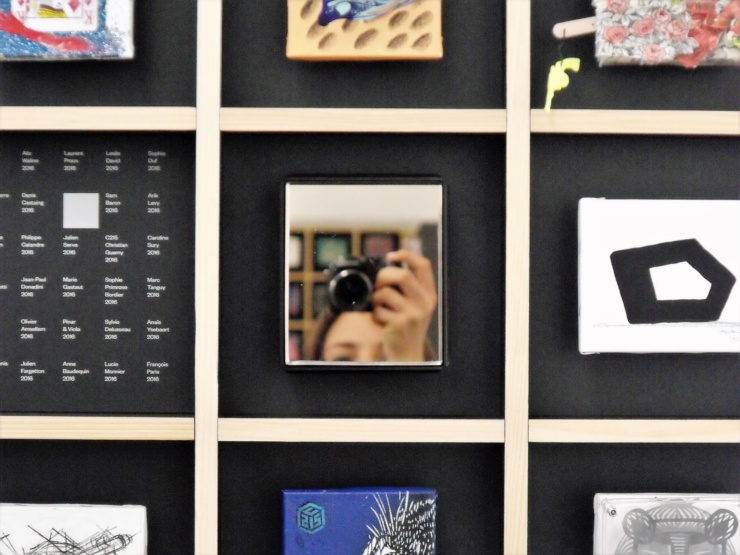 Imago Mundi | Collezione Benetton