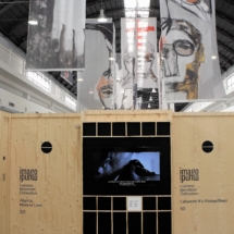 Shame and Soul | Giles Duley e Semaan Khawam